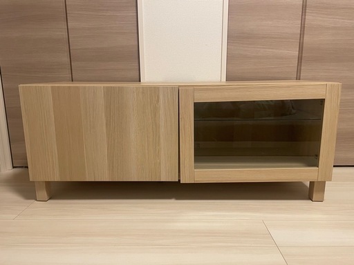 IKEA BESTA テレビ台\n