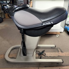 National　ナショナル　ジョーバ　EU6442　乗馬マシーン　フィットネス機器　健康器具の画像