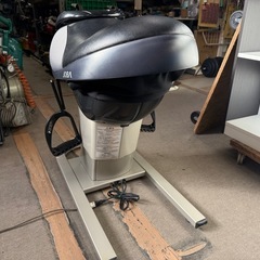 National　ナショナル　ジョーバ　EU6442　乗馬マシーン　フィットネス機器　健康器具の画像