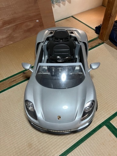電動自動車