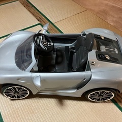 電動自動車の画像