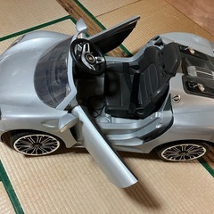 電動自動車の画像