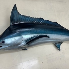 カジキマグロフィギアの画像