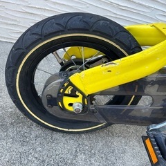へんしんバイク　Henshin Bikeの画像