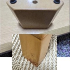 こたつテーブル【取りに来ていただける方】の画像