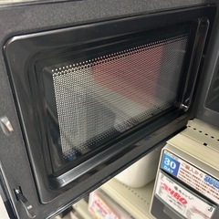 YAMADA 電子レンジの画像