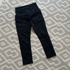 マタニティ　パンツ　Mサイズ