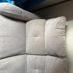 ソファの画像