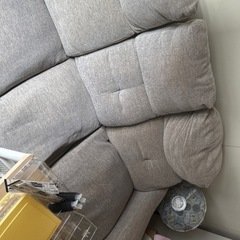 ソファの画像