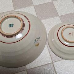 九谷焼 勝山作 皿 器 食器セットの画像