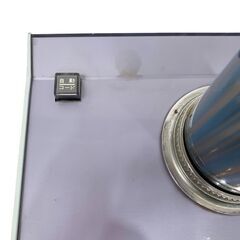 24C771_ジ6【昭和レトロ】TOSHIBA 東芝 扇風機 H-30EA Suiren 羽根経30cm レトロ アンティーク 現状品 中古