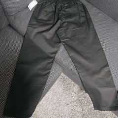 GU  パンツ2本セット サイズSの画像