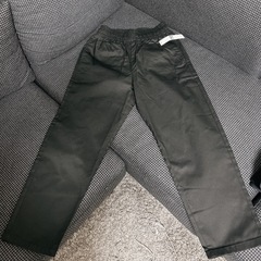 GU  パンツ2本セット サイズS