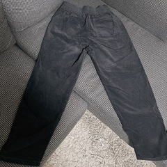GU  パンツ2本セット サイズSの画像