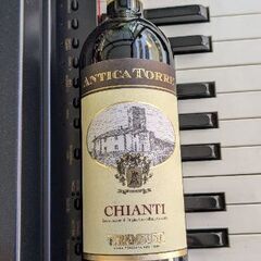 イタリア トスカーナ サンジョヴェーゼ (赤ワイン) トランブス...