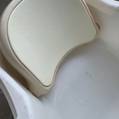 ミッフィ　ベビーバスの画像