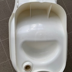 ミッフィ　ベビーバスの画像