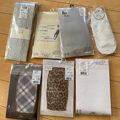 タイツ、ストッキングの画像