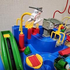 きかんしゃ トーマス レッツゴー大冒険！の画像