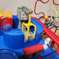 きかんしゃ トーマス レッツゴー大冒険！の画像