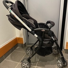 【最終価格】アップリカ　対面式ベビーカー