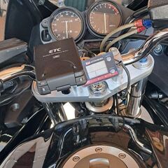 XJR1200R YOSHIMURA集合管付きの画像