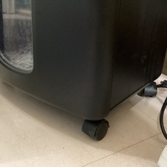 美原店 デスクサイドシュレッダー B-151Cの画像