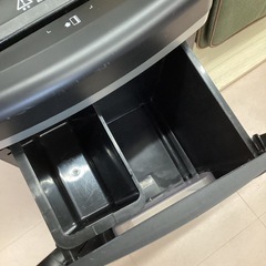 美原店 デスクサイドシュレッダー B-151Cの画像