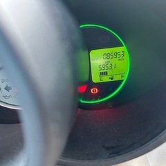 NBOX 人気な黒　86000キロ　車検付き　込み込み33万の画像