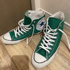 コンバース オールスター 100周年モデル 27.0cm