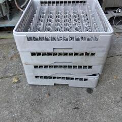 【中古品】業務用食洗機の画像