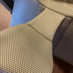 取引中　
リッチェル　バウンサーの画像