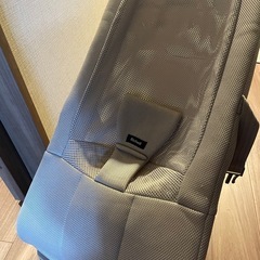 取引中　
リッチェル　バウンサーの画像