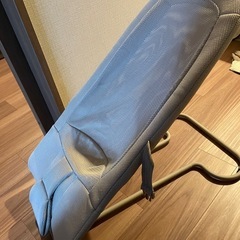 取引中　
リッチェル　バウンサーの画像