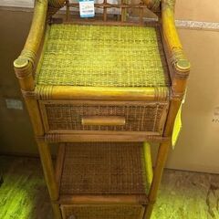 サイドテーブル　ジャングルジャングル良品館