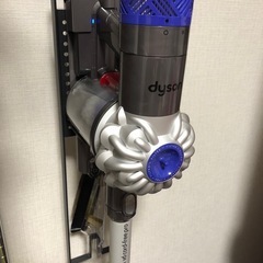 ダイソン掃除機（V6コードレス）