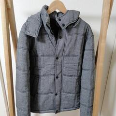 A.V.V HOMME　ダウンコート
