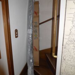 太陽熱温水器　未使用品の画像