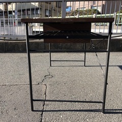 (ジM-202)家具 デスク 机　¥550(税込み)の画像