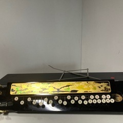 大正琴