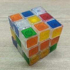1212-114 ルービックキューブ