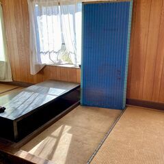 ■おしゃれな畳を6枚セットであげます（引取り限定）■の画像