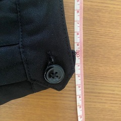 ミニスカート　黒　L size 式服等にもの画像