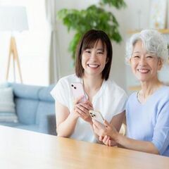 高齢者生活支援スタッフ｜アシスタ板橋の画像