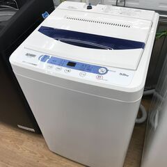 ★ジモティ割あり★ YAMADA 洗濯機 YWM-T50G1 5...