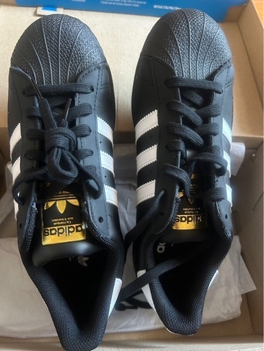 スニーカー adidas SUPERSTAR