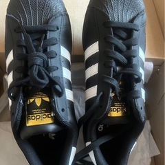 adidas SUPERSTAR 