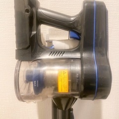 アポセン コードレス掃除機10000Pa  LEDの画像