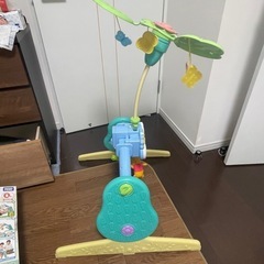 タカラトミー ディズニー くまのプーさん えらべる回転6WAY ジムにへんしん…の画像