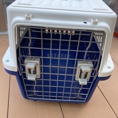 エアトラベルキャリー ATC-530 ダークグレー